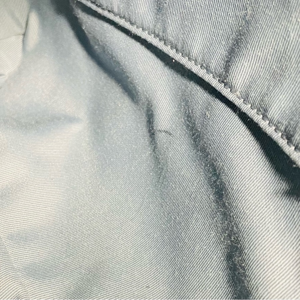 Coach Light Blue AveryTote Bag - Picture 14 of 15